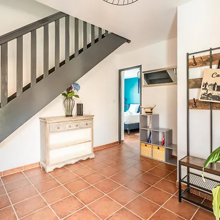 L'occitane ~ Piscine ~ Climatisation ~ Parking Holiday home Carcassonne