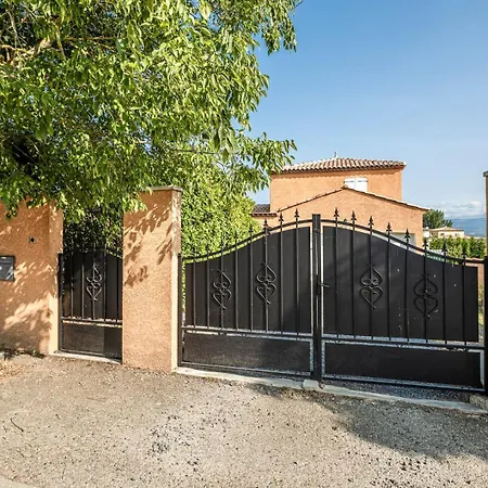 Holiday home L'occitane ~ Piscine ~ Climatisation ~ Parking *