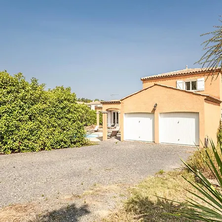 L'occitane ~ Piscine ~ Climatisation ~ Parking Holiday home