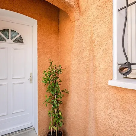 Holiday home L'occitane ~ Piscine ~ Climatisation ~ Parking Carcassonne