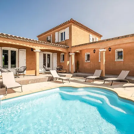 L'occitane ~ Piscine ~ Climatisation ~ Parking Holiday home *